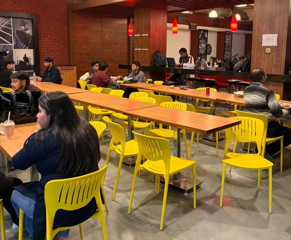IILM University Gurgaon Hostel and Mess photo 4
